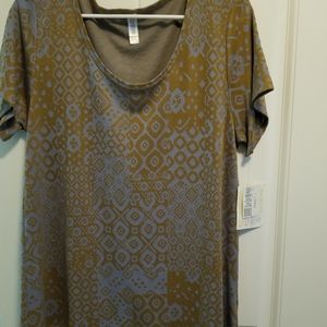 Womens large top